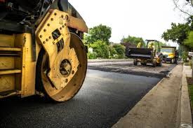 Forest Lake, MN Driveway Paving Services Company